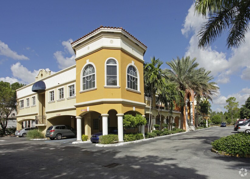 More Photos Of 12900 SW 128th St, Miami Medical For Lease