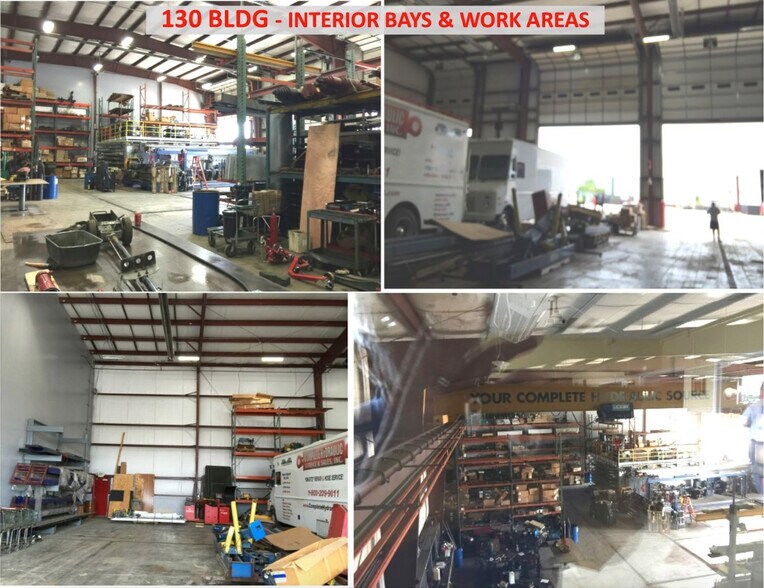 More Photos Of , Franklin Industrial For Sale