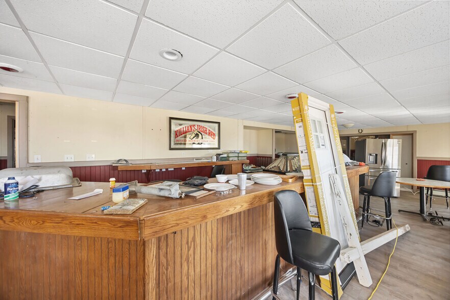 More Photos Of 2805 NY-49, Blossvale Restaurant For Sale