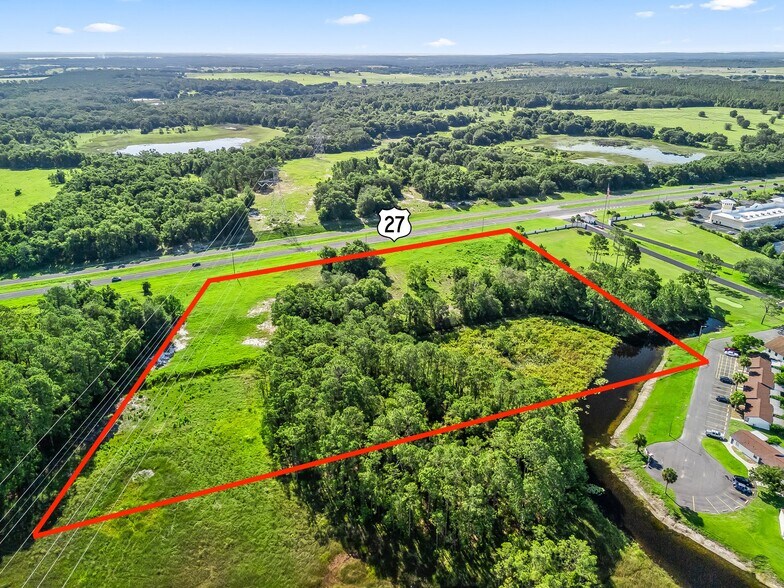 More Photos Of 27101 US Highway 27, Leesburg Land For Sale