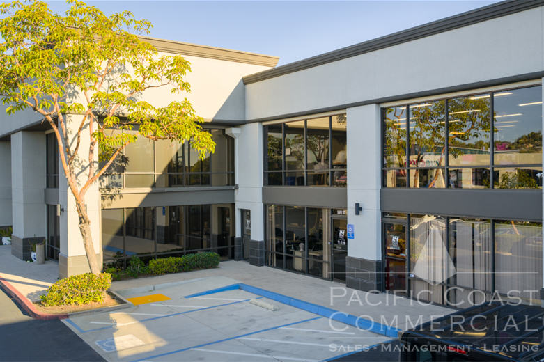 More Photos Of 340 Rancheros Dr, San Marcos Warehouse For Sale