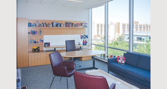 More Photos Of 3333 W Empire Ave, Burbank Office For Lease