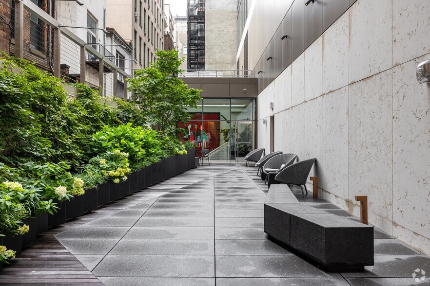 More Photos Of 799 Broadway, New York Office For Lease