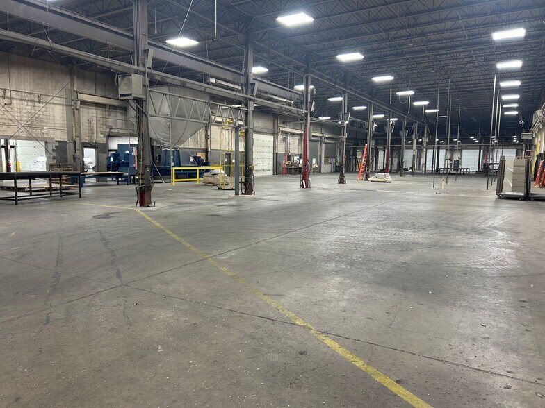 More Photos Of 1100 D I Dr, Elkhart Industrial For Sale