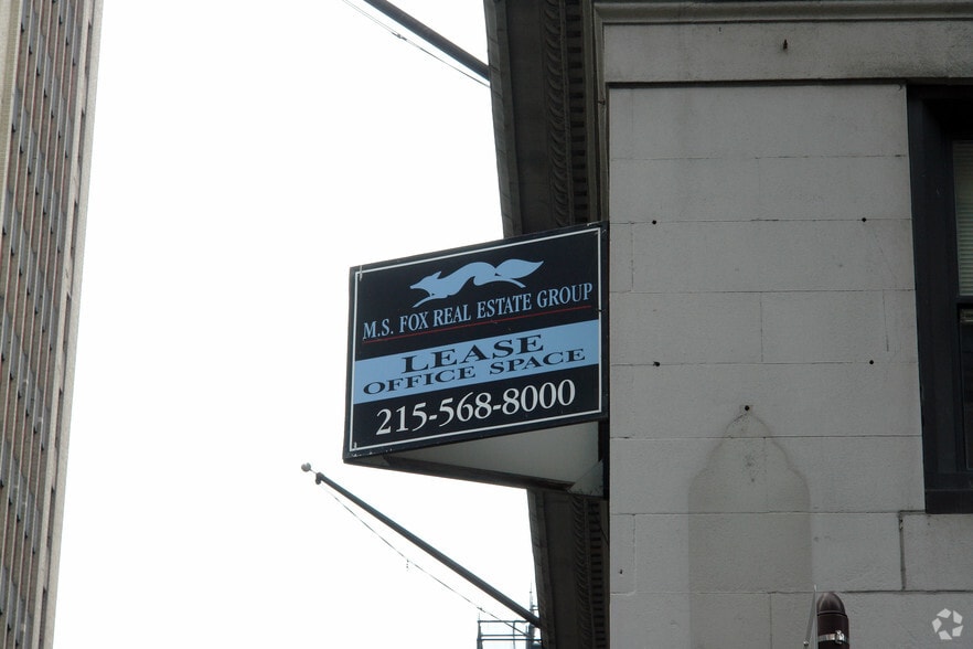 More Photos Of 1601 Walnut St, Philadelphia Medical For Lease