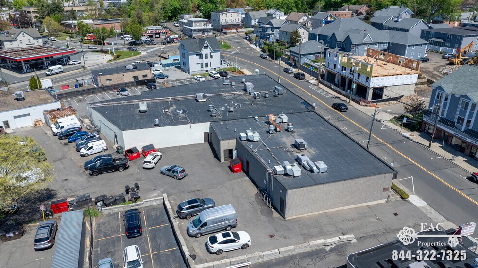 More Photos Of 73-75 Main St, Norwalk Storefront For Lease