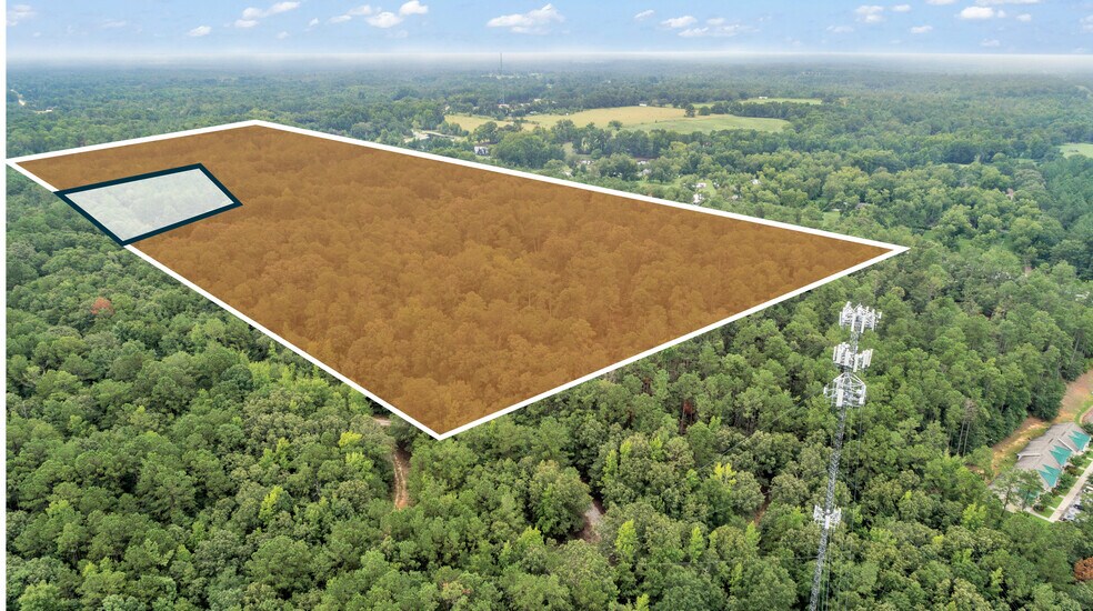 More Photos Of 00 Planer Mill Road, Harlem Land For Sale