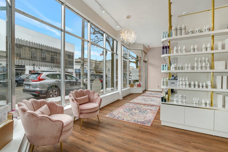 More Photos Of 107-111 Main St, New Canaan Storefront Retail Office For Sale