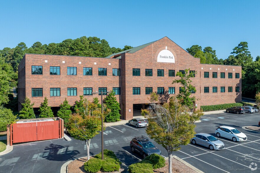 More Photos Of 1520 E Franklin St, Chapel Hill Unknown For Lease