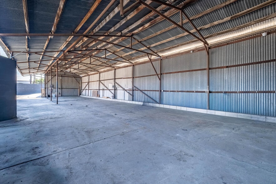 More Photos Of 8100 Electric Ave, Stanton Warehouse For Sale