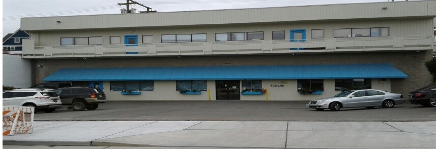 More Photos Of 2931 Rucker Ave, Everett Office For Lease