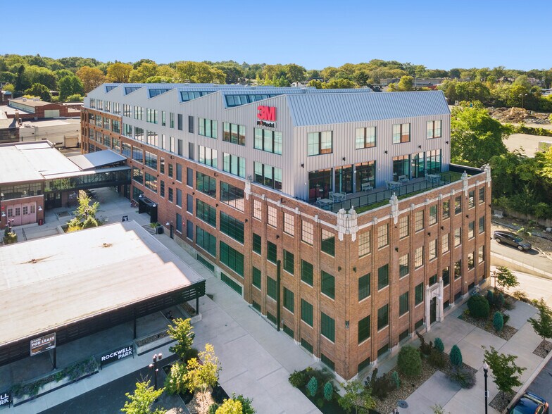 More Photos Of 7514 Thomas Blvd, Pittsburgh Office For Lease