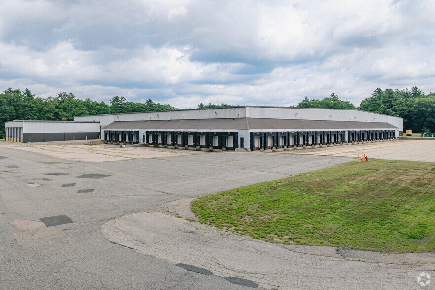 More Photos Of 266 Route 125, Kingston Warehouse For Lease