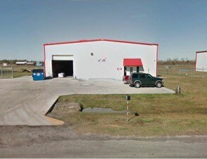 Primary Photo Of 6980 B Industrial Rd, Beaumont Warehouse For Lease