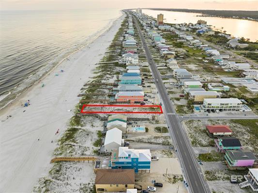 More Photos Of 1301 Beach Blvd, Gulf Shores Land For Sale