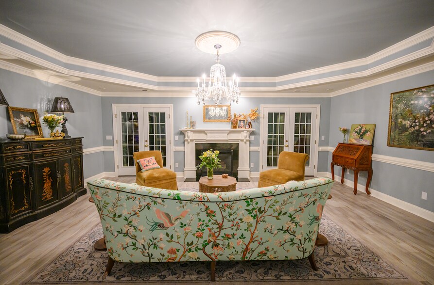 More Photos Of 670 Wyo Rd, Mocksville Specialty For Sale