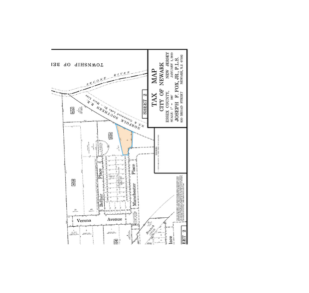 More Photos Of 164-168 Manchester pl, Newark Distribution For Sale