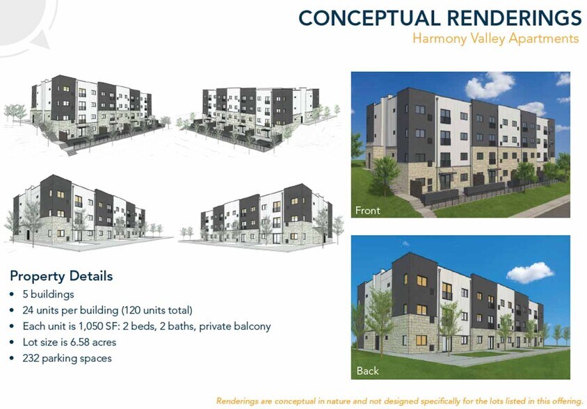 More Photos Of TBD Richard Martin Drive Ct, Cheyenne Apartments For Sale