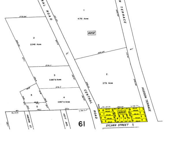 More Photos Of 2160 N Central Rd, Fort Lee Office For Lease