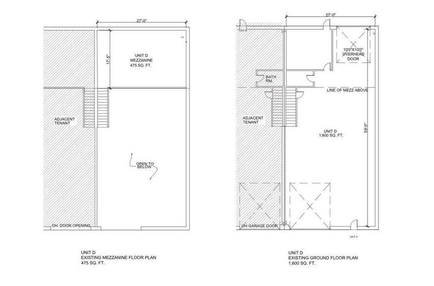 More Photos Of 147 Wayne St, Staten Island Warehouse For Lease