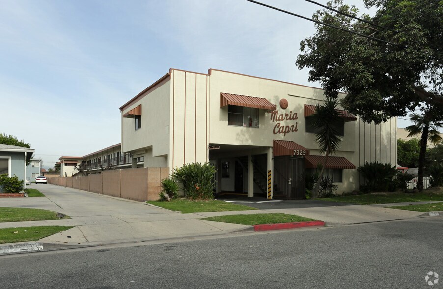More Photos Of , Paramount Multifamily For Sale