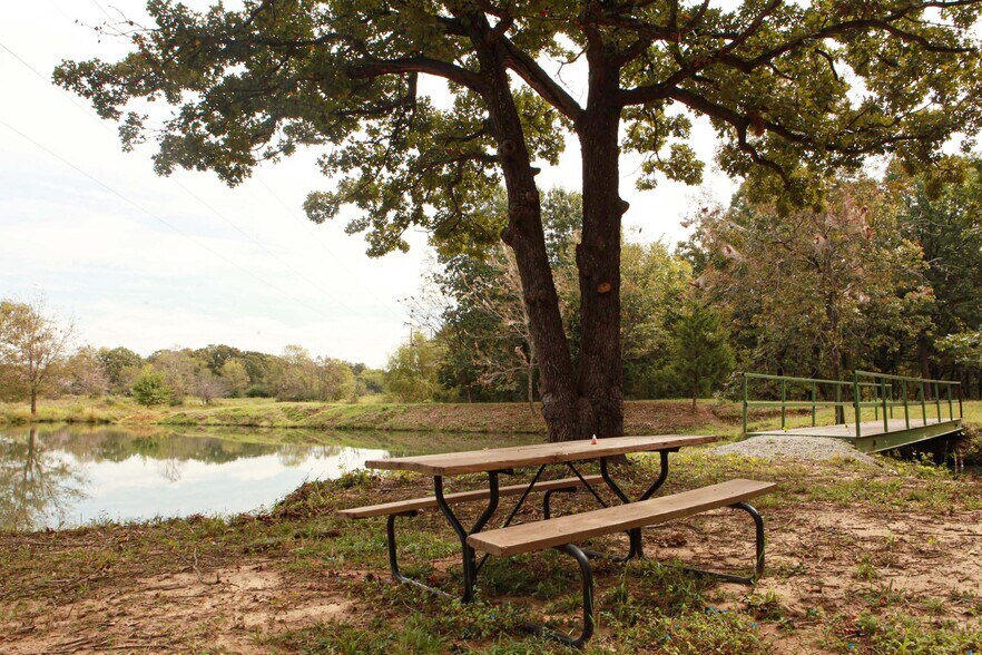 More Photos Of 1425 N 53rd W Ave, Tulsa Land For Sale