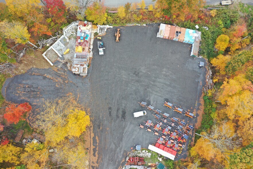 More Photos Of 1214 Route 52, Carmel Manufacturing For Sale