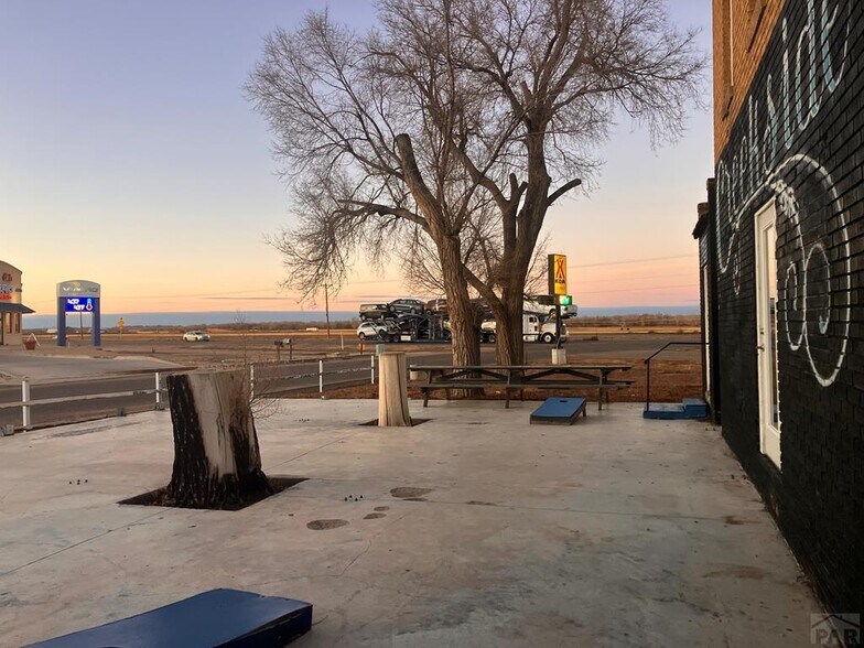 More Photos Of 26700 Highway 50, La Junta General Retail For Sale