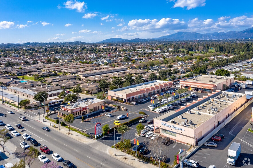 More Photos Of 1211-1289 E Valley Blvd, Alhambra Unknown For Lease
