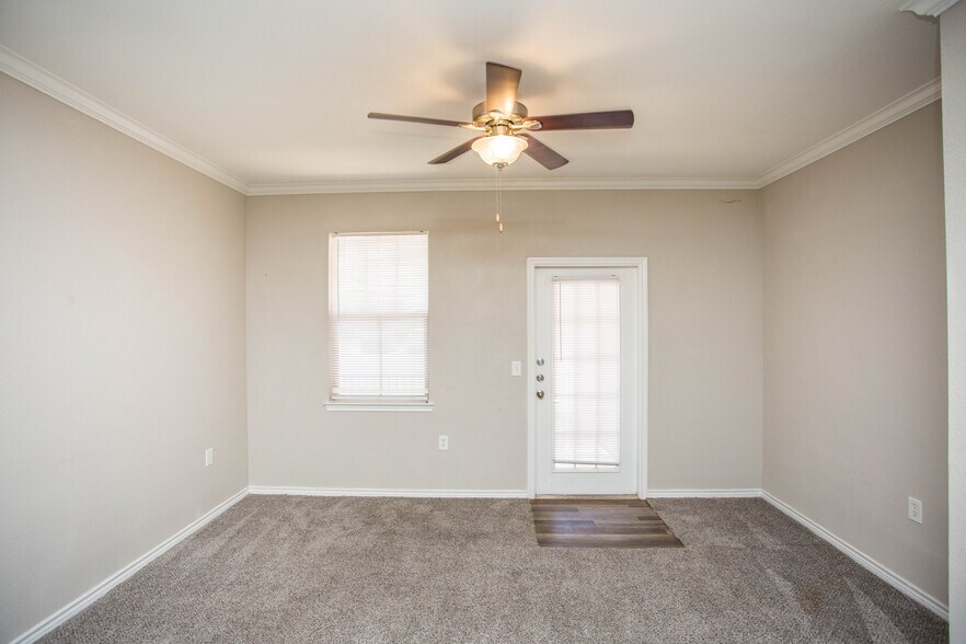 More Photos Of , Lubbock Multifamily For Sale