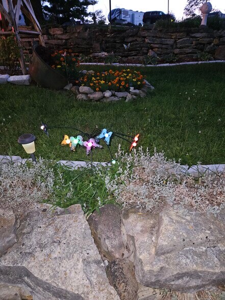 More Photos Of 36026 Jewell Ct, Earlham Land For Sale