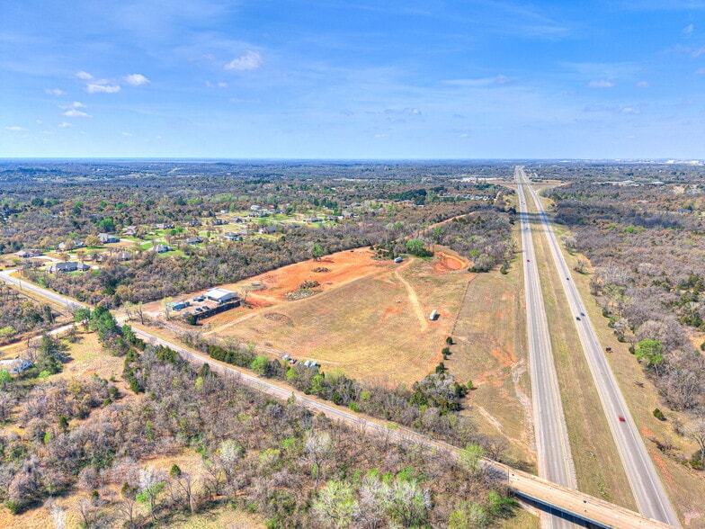 Primary Photo Of 6625 S Hiwassee Rd, Oklahoma City Showroom For Sale