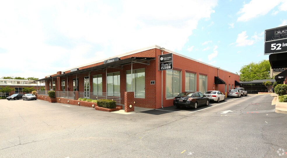 More Photos Of 717 Lady St, Columbia Storefront Retail Office For Lease