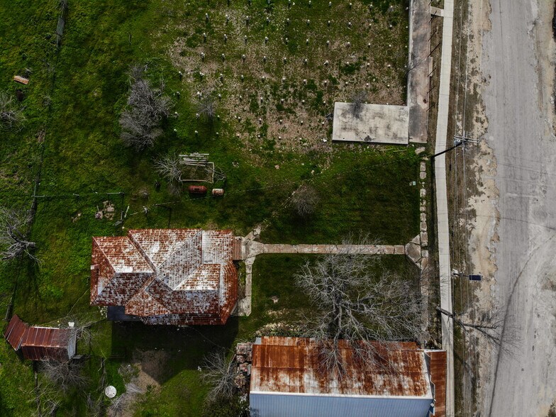 More Photos Of Hwy 21, Uhland Land For Sale