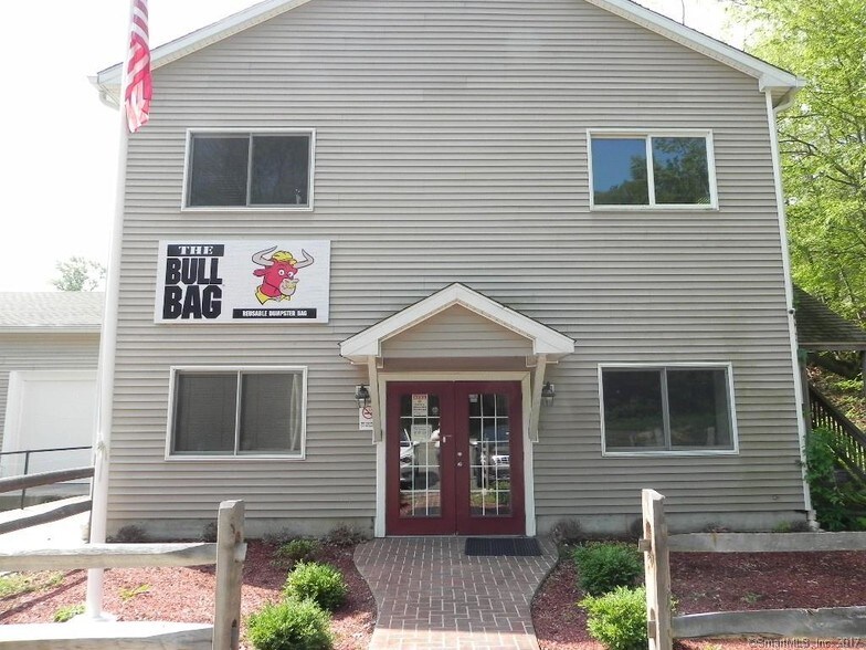 More Photos Of 8 Route 80, Killingworth Warehouse For Lease