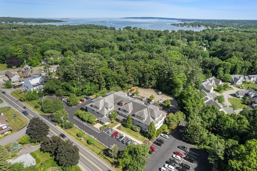 More Photos Of 95 Tremont St, Duxbury Medical For Sale