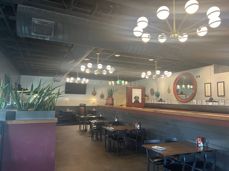 More Photos Of 4801 Thompson Pky, Johnstown General Retail For Sale