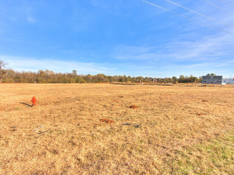 More Photos Of 5700 Mustang rd, Mustang Land For Sale