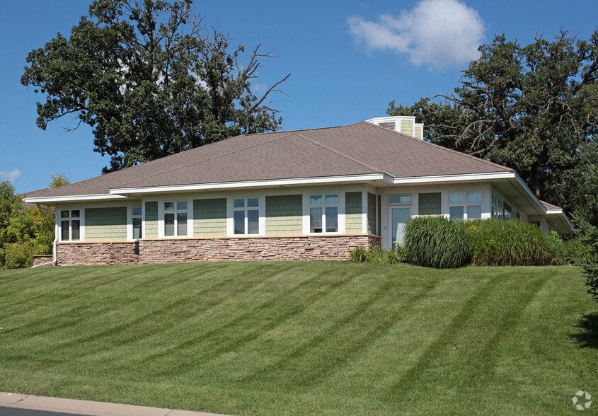 Primary Photo Of 8490 Woodbury Xing, Saint Paul Office For Sale