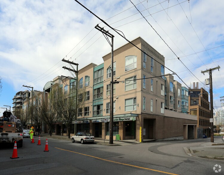 Primary Photo Of 511 W 7th Ave, Vancouver Apartments For Sale