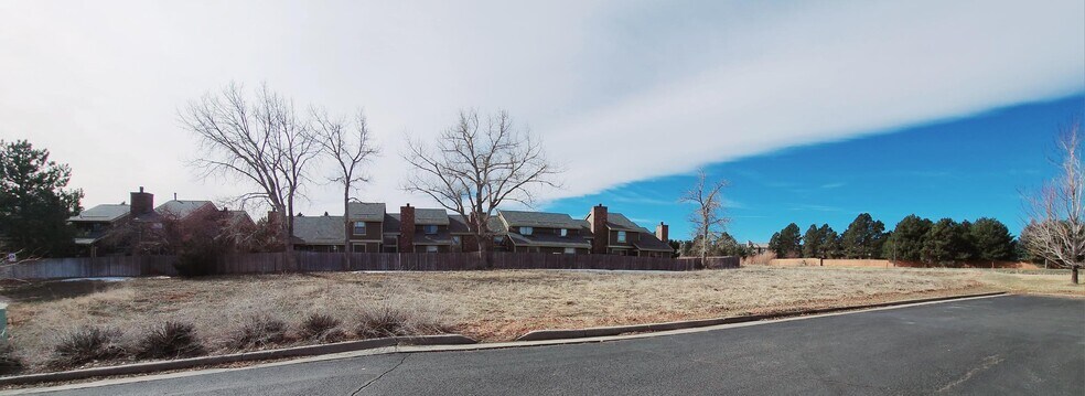 More Photos Of 2099 S Oak St, Lakewood Land For Sale