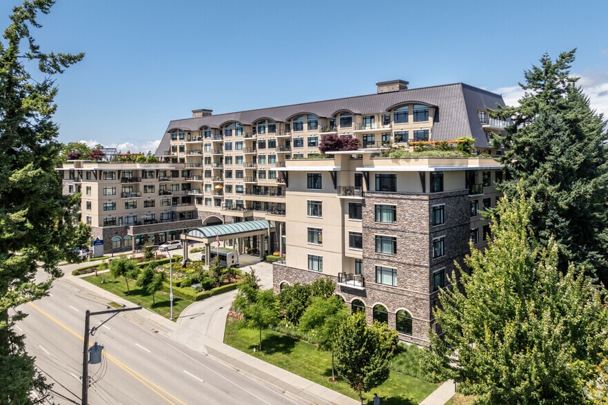 Primary Photo Of 15331 16th Ave, Surrey Continuing Care Retirement Community For Sale