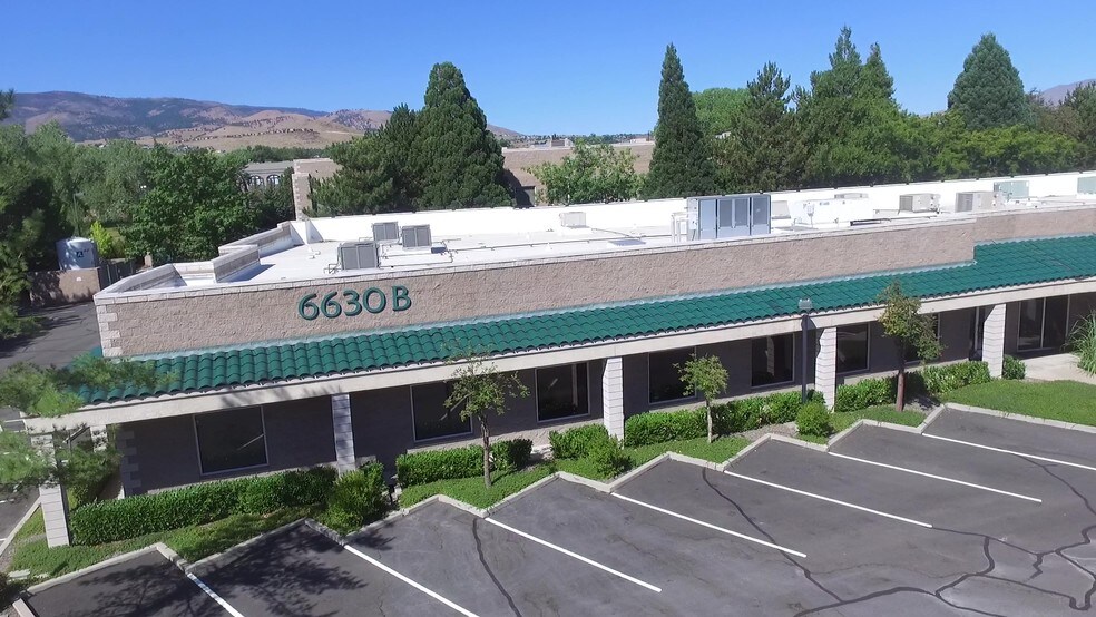 More Photos Of 6630 S McCarran Blvd, Reno Unknown For Lease