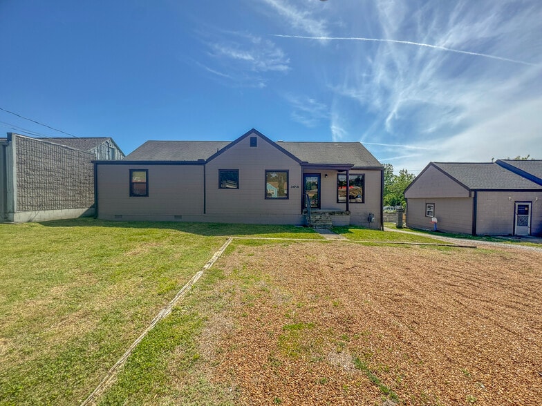 Primary Photo Of 3016 Ambrose Ave, Nashville Office Residential For Lease