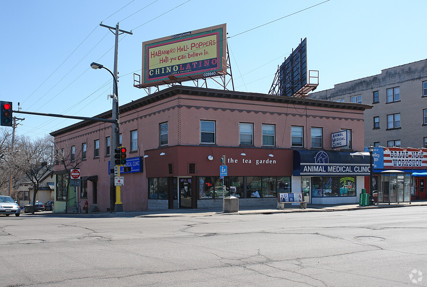 Primary Photo Of 1313 W 26th St, Minneapolis Storefront Retail Residential For Lease