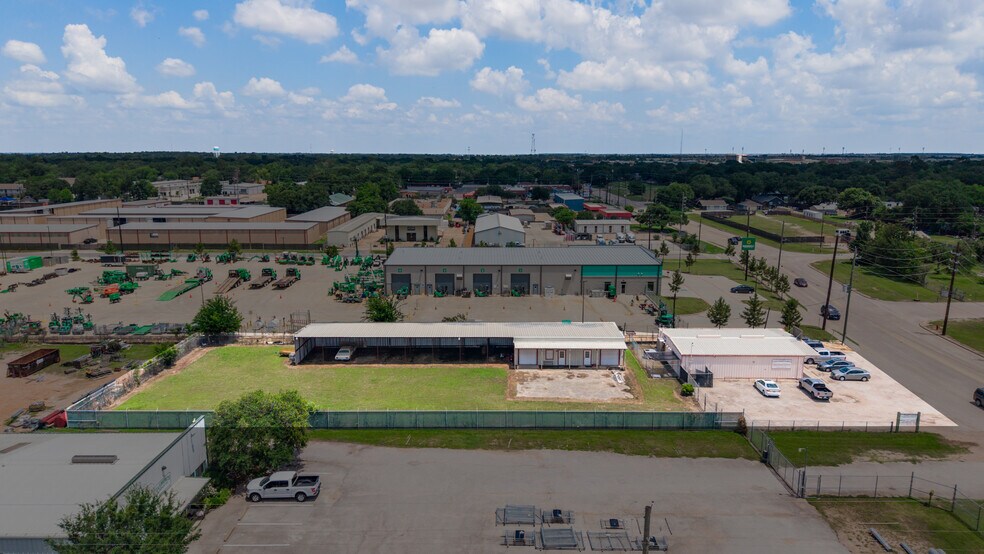 More Photos Of 1011 Katyland Dr, Katy Land For Sale
