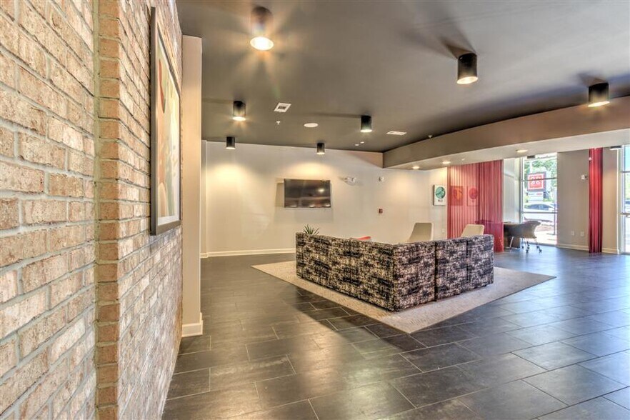 Photo of 1st Floor Ste 300