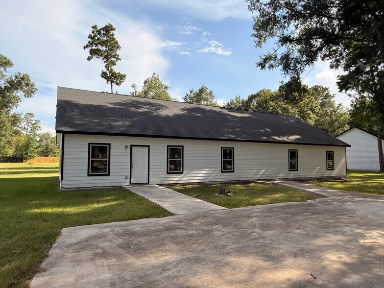 More Photos Of 16160 Porter Ln, Porter Land For Lease