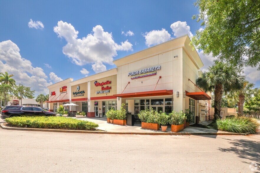 More Photos Of 8700 W Flagler St, Miami Unknown For Lease