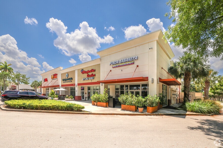 More Photos Of 8700 W Flagler St, Miami Unknown For Lease